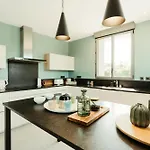 Loxe - Luxe Lot Holiday home *