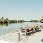 Loxe - Luxe Lot Holiday home Le Temple-sur-Lot