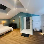 Loxe - Luxe Lot Holiday home