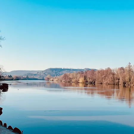 Loxe - Luxe Lot Semesterbostad