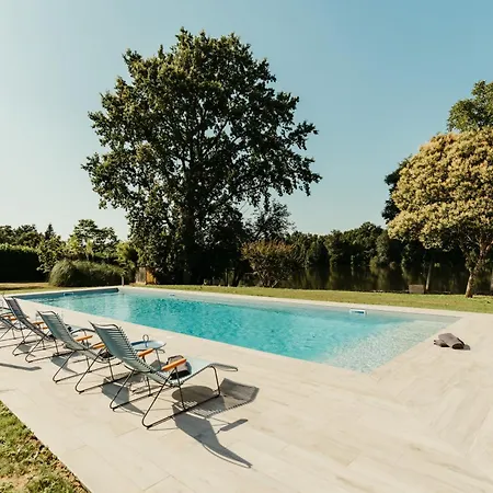 Loxe - Luxe Lot Semesterbostad *