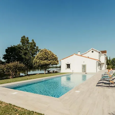 Loxe - Luxe Lot Prázdninový dům *