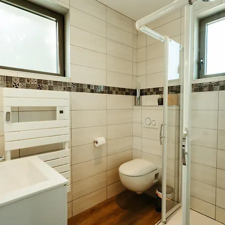Prázdninový dům Loxe - Luxe Lot