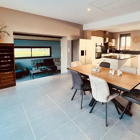 Loxe - Luxe Lot Semesterbostad