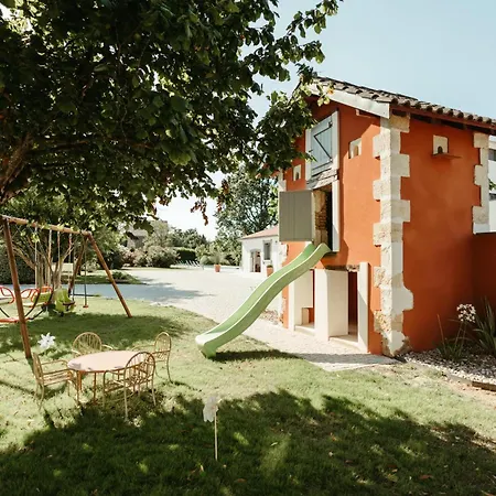 Loxe - Luxe Lot Le Temple-sur-Lot