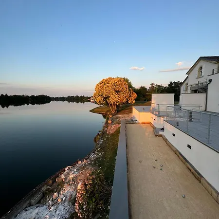 Prázdninový dům Loxe - Luxe Lot