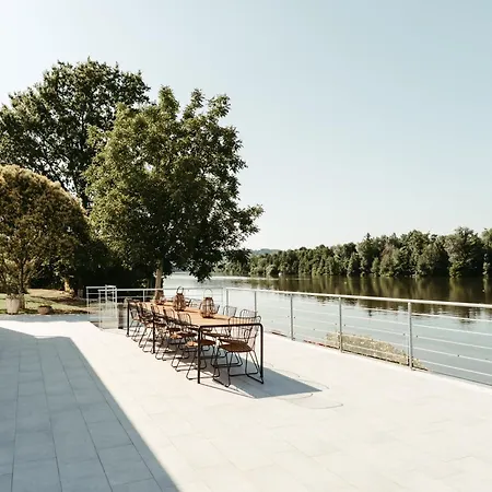 Loxe - Luxe Lot Prázdninový dům *