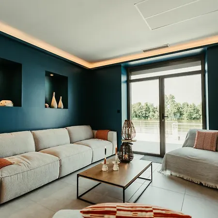 Loxe - Luxe Lot Prázdninový dům