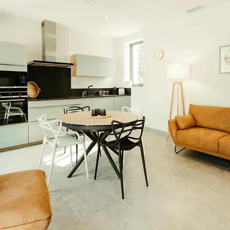 Prázdninový dům Loxe - Luxe Lot