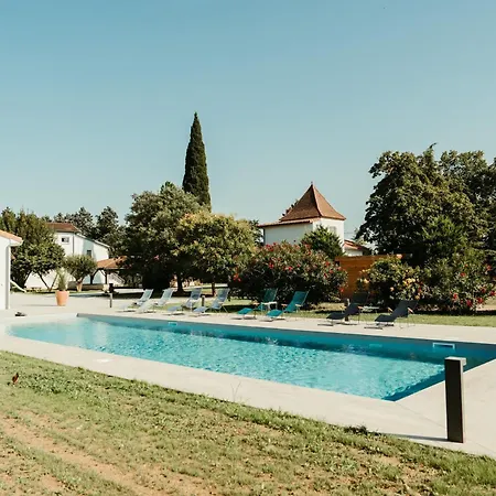 Prázdninový dům Loxe - Luxe Lot