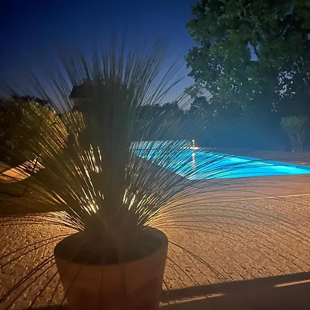 Prázdninový dům Loxe - Luxe Lot