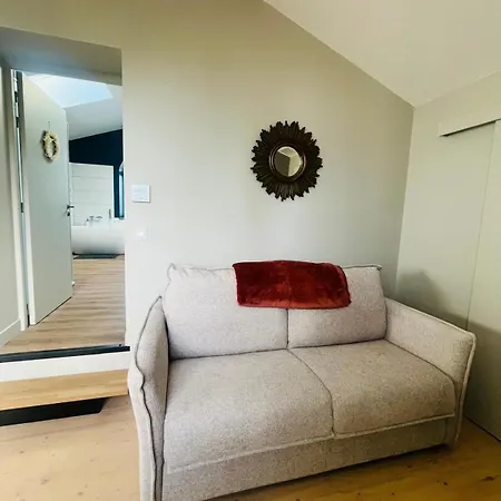Prázdninový dům Loxe - Luxe Lot *
