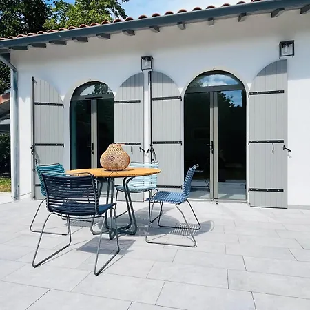 Loxe - Luxe Lot Prázdninový dům *
