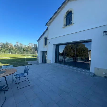 Loxe - Luxe Lot * Le Temple-sur-Lot