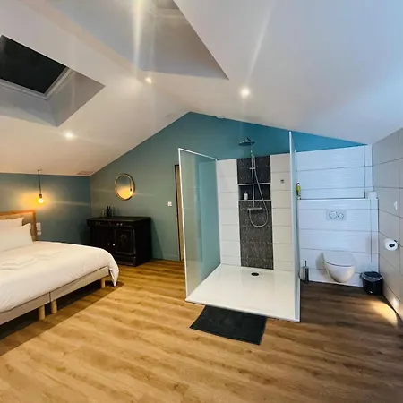 Loxe - Luxe Lot Prázdninový dům