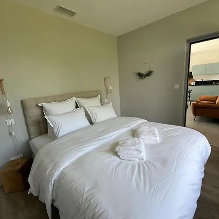 Prázdninový dům Loxe - Luxe Lot *