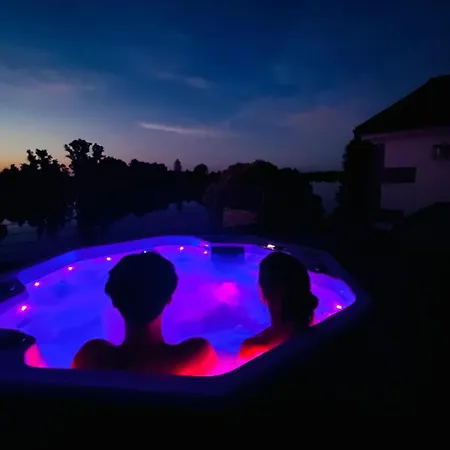 Loxe - Luxe Lot Prázdninový dům