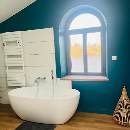 Prázdninový dům Loxe - Luxe Lot *