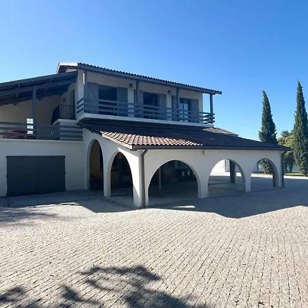 Loxe - Luxe Lot Semesterbostad *
