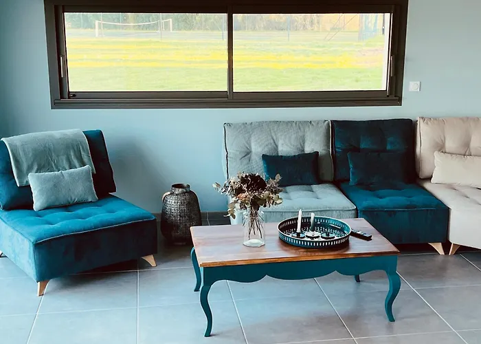 Loxe - Luxe Lot 펜션 *