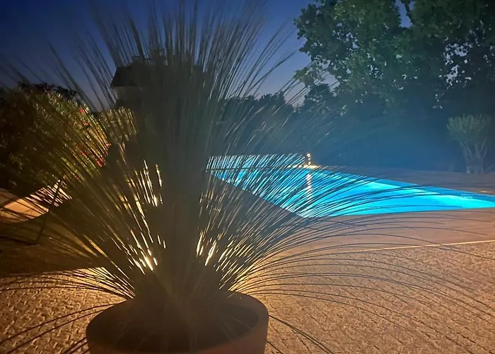 펜션 Loxe - Luxe Lot