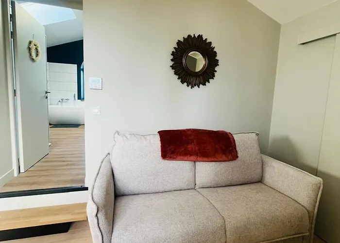 펜션 Loxe - Luxe Lot *