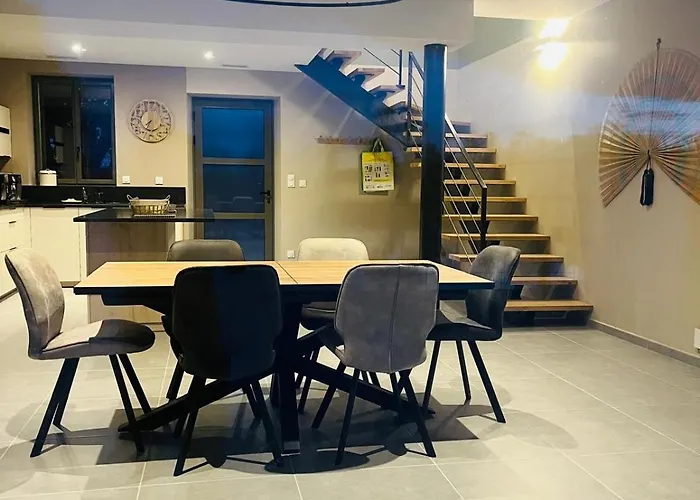 Loxe - Luxe Lot * Le Temple-sur-Lot